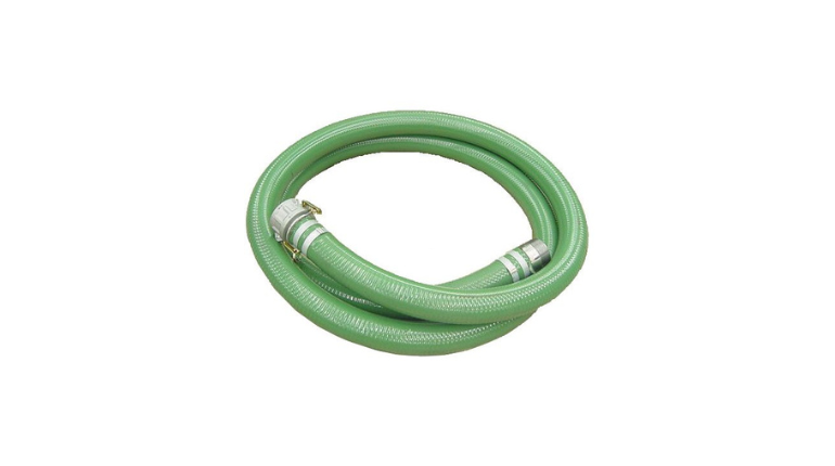 PVC Green Suction & Discharge Hose